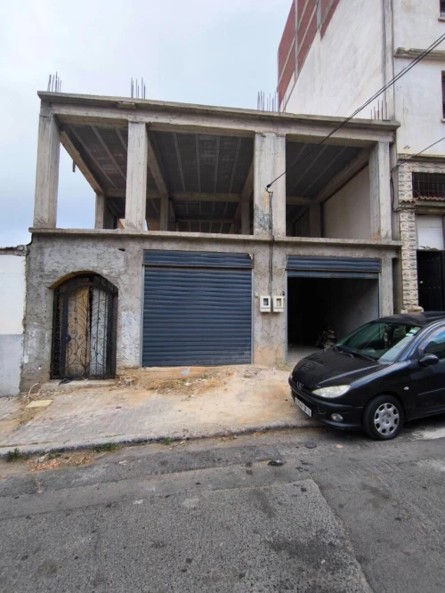 Vente Villa Alger El madania