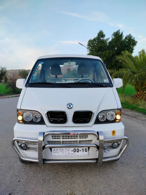 DFSK Dfsk dfm gonow chana cherry jinbei 2012 Dfsk mini truck 2.30