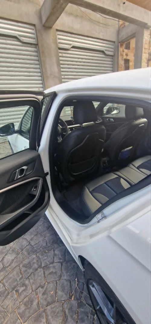 BMW Série 1 2021 Sport M