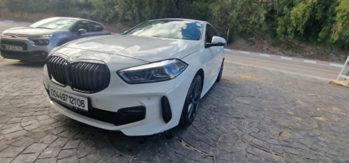 BMW Série 1 2021 Sport M