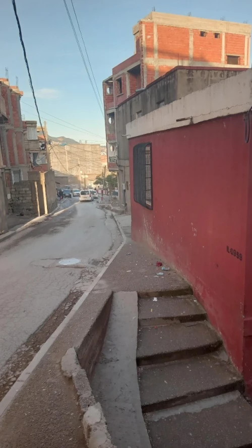 Vente Villa Béjaïa Bejaia