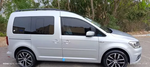 Volkswagen Caddy 2019 Highline