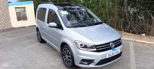 Volkswagen Caddy 2019 Highline