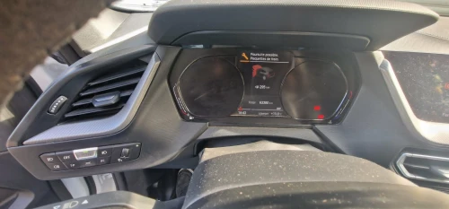 BMW Série 1 2021 Sport M