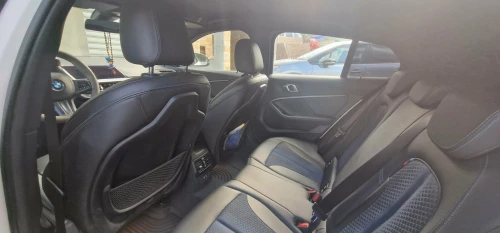 BMW Série 1 2021 Sport M