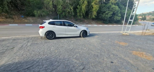 BMW Série 1 2021 Sport M