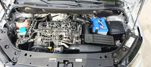 Volkswagen Caddy 2019 Highline