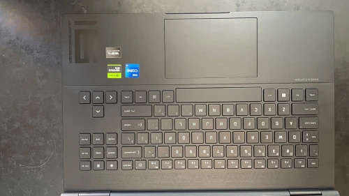 HP OMEN i7 13620H 16 GB 1 TB RTX 4060 8 GB 16 165 Hz
