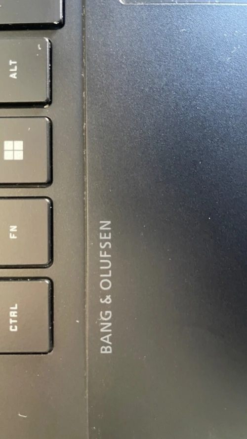 HP OMEN i7 13620H 16 GB 1 TB RTX 4060 8 GB 16 165 Hz