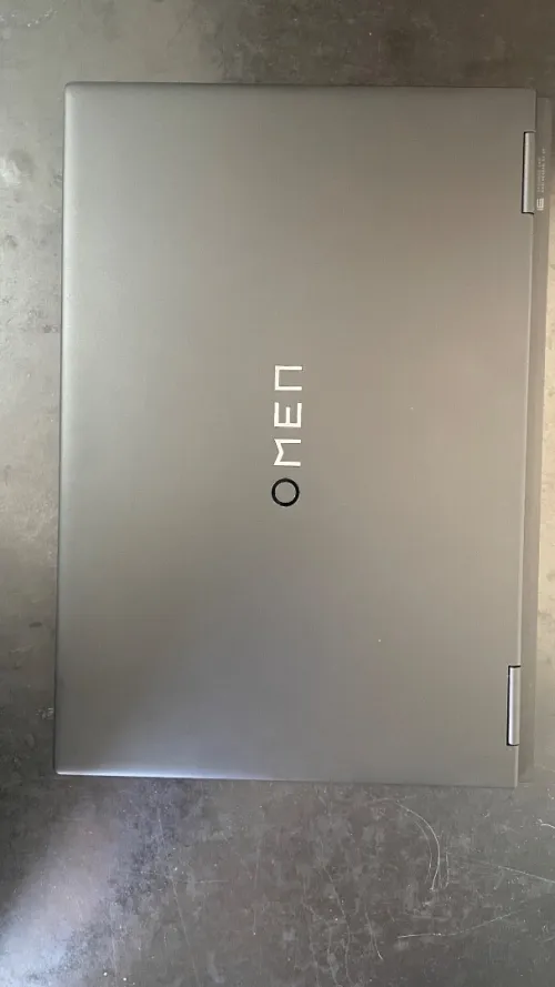 HP OMEN i7 13620H 16 GB 1 TB RTX 4060 8 GB 16 165 Hz