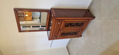 Location Appartement F3 Alger Dar el beida