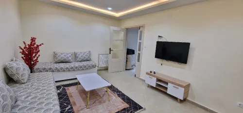 Location Appartement F3 Alger Dar el beida