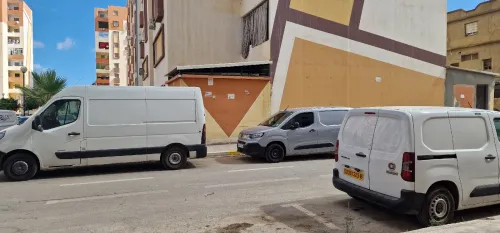 Location Appartement F3 Alger Dar el beida