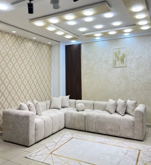 Salon L BUBBLY 