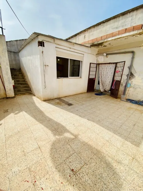 Vente Villa Oran Bir el djir