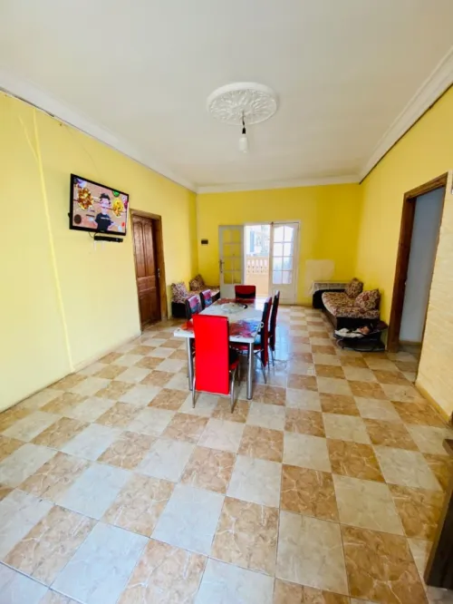 Vente Villa Oran Bir el djir