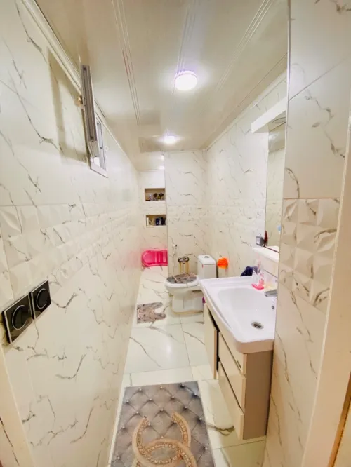 Vente Villa Oran Bir el djir