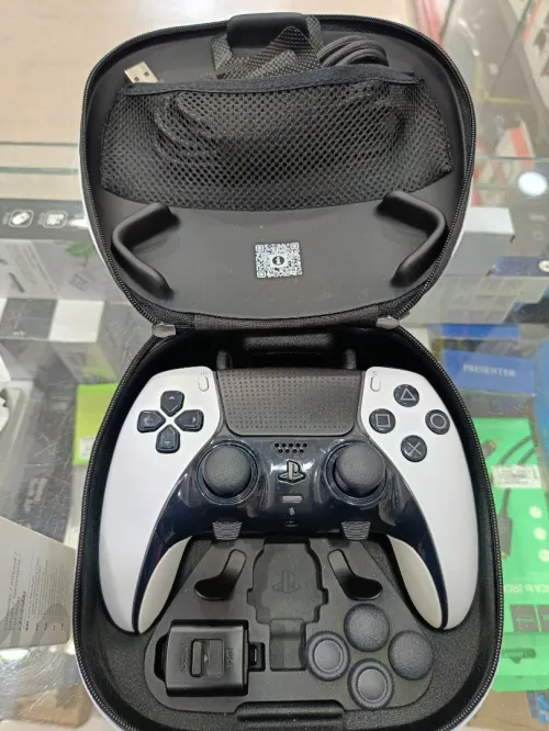 manette dualsense edge