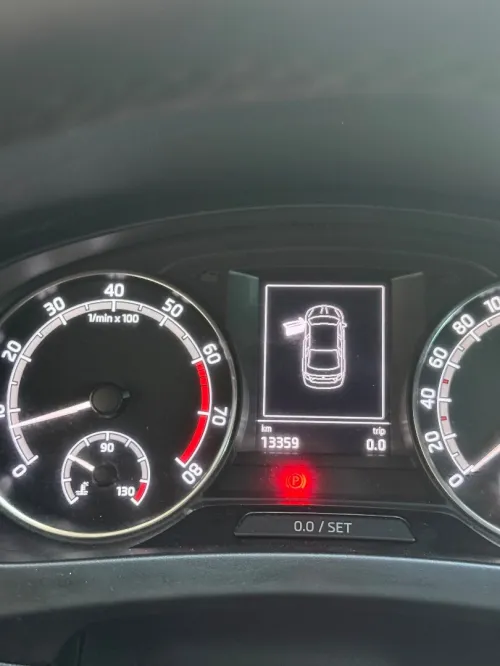 Skoda Rapid 2019 Edition