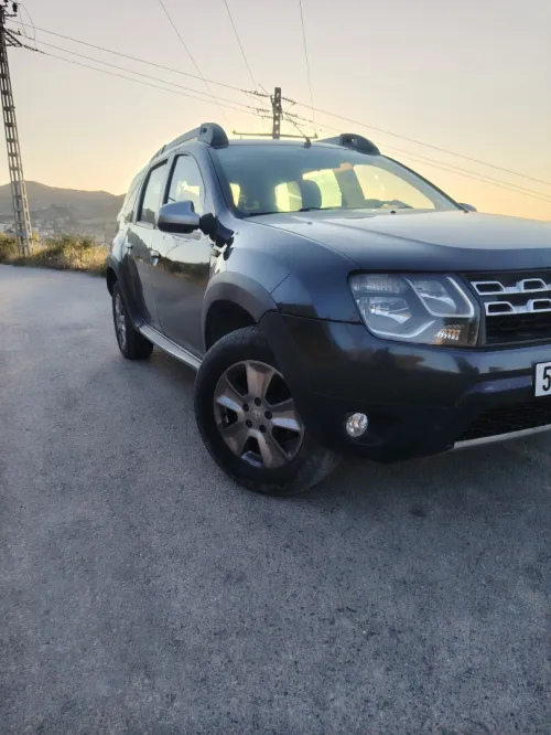 Dacia Duster 2014 Duster