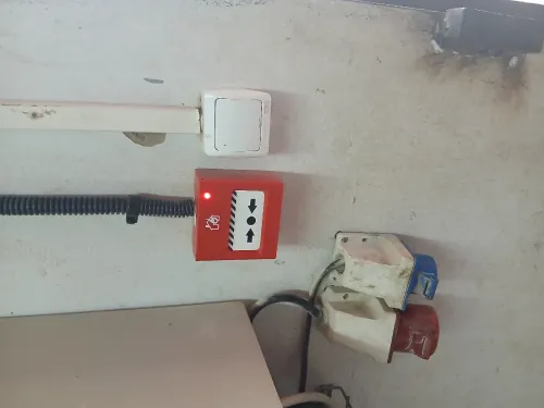 DETECTION INCENDIE addressable et conventionel