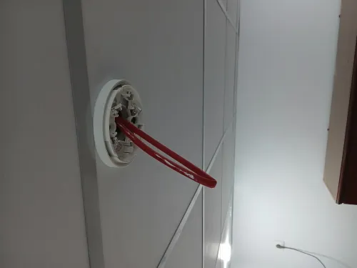 DETECTION INCENDIE addressable et conventionel