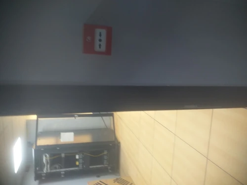 DETECTION INCENDIE addressable et conventionel
