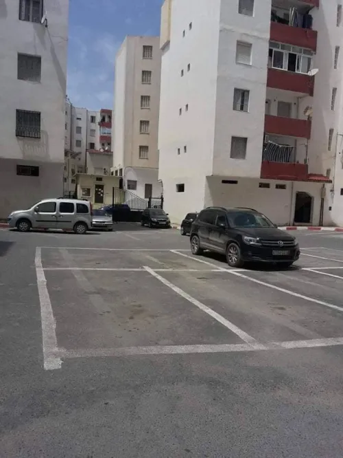 Vente Appartement F3 Alger Draria