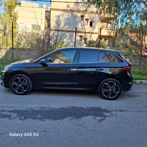 Skoda Fabia 2022 Style plus la toute