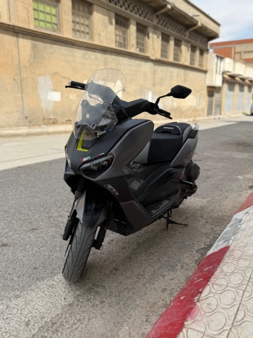 Vms Vimax 2023