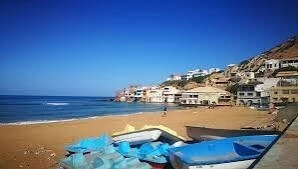 Location Bungalow F5 Aïn Témouchent Ouled boudjemaa