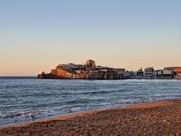 Location Bungalow F5 Aïn Témouchent Ouled boudjemaa