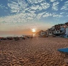 Location Bungalow F5 Aïn Témouchent Ouled boudjemaa