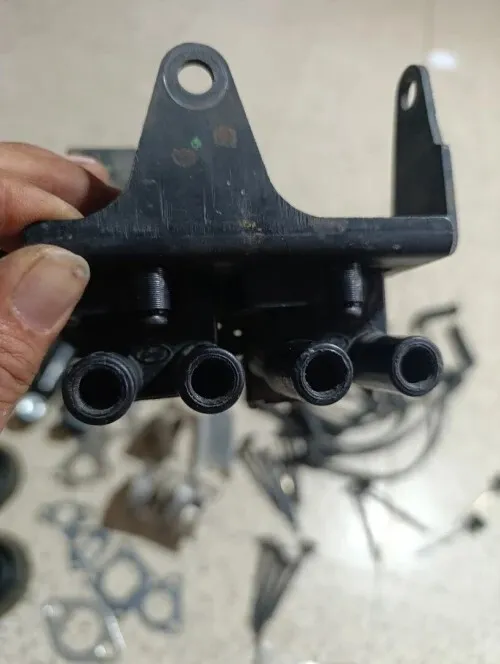 pieces hyundai i10 2008