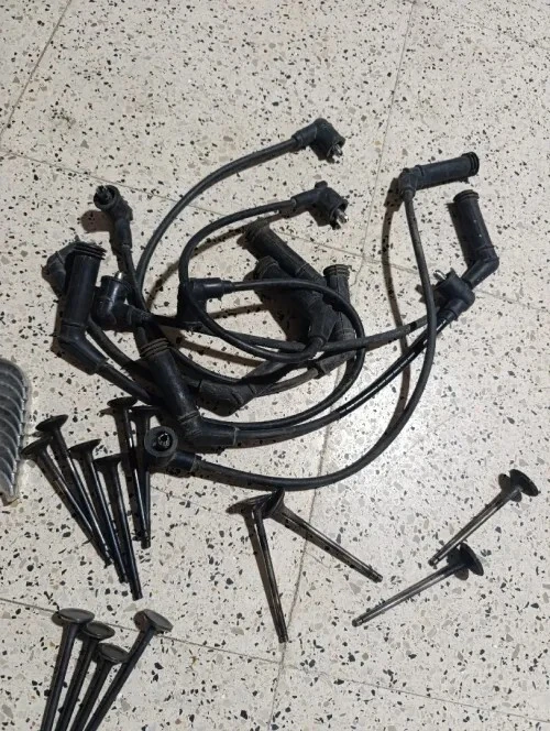 pieces hyundai i10 2008