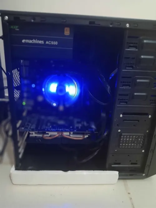 PC GAMER AFFAIRE افار