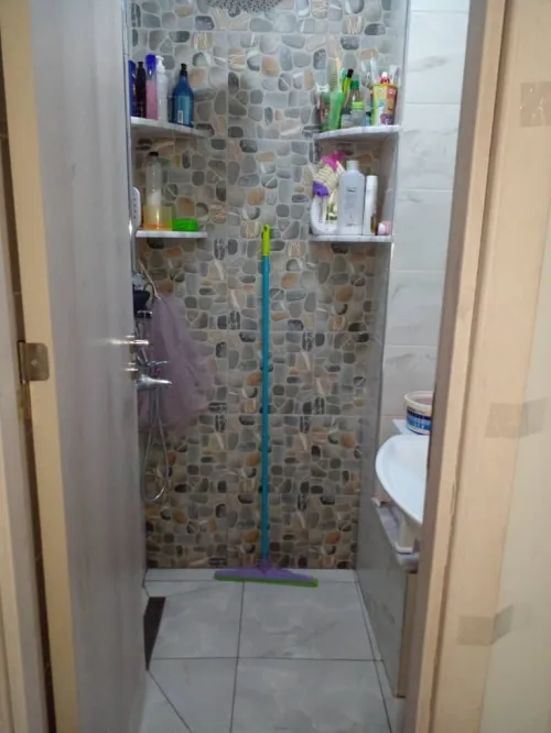 Vente Appartement F2 Alger Bordj el kiffan