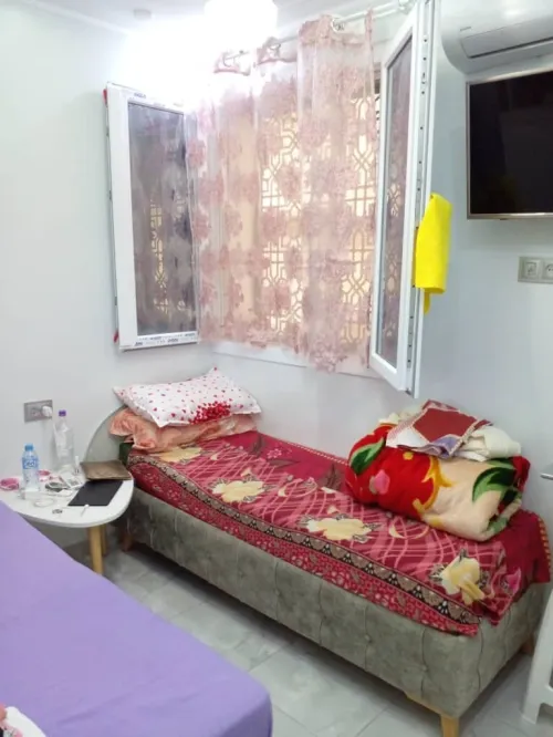 Vente Appartement F2 Alger Bordj el kiffan