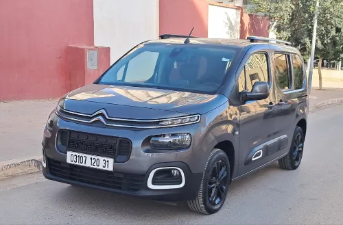 Citroen Berlingo 2020 Berlingo