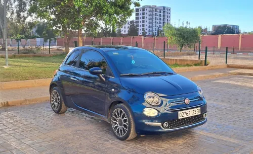 Fiat 500 2023 Dolcevita plus 