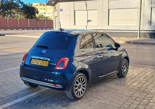 Fiat 500 2023 Dolcevita plus 