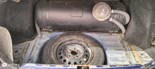 Toyota Echo 2001 Echo