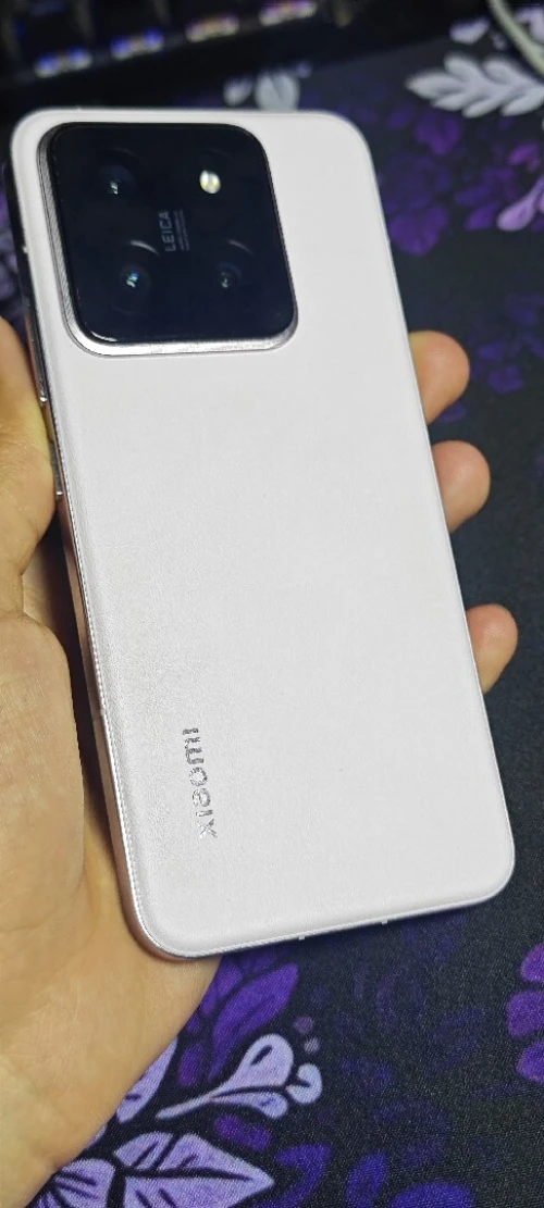 Xiaomi Xiaomi mi 14