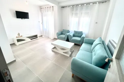 Location Appartement Boumerdès Corso
