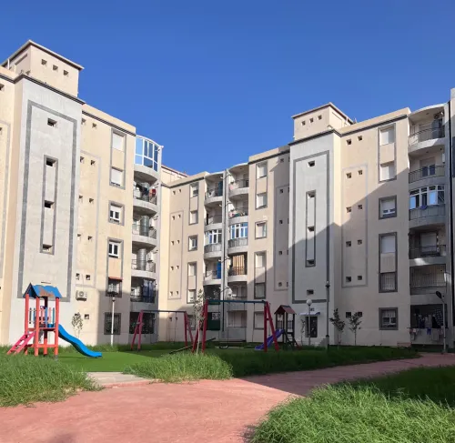 Location Appartement Boumerdès Corso