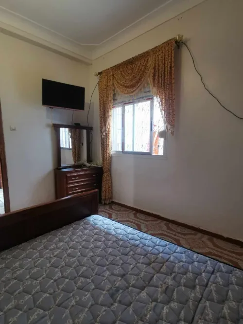 Location Villa F2 Aïn Témouchent El malah