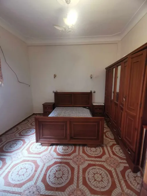 Location Villa F2 Aïn Témouchent El malah