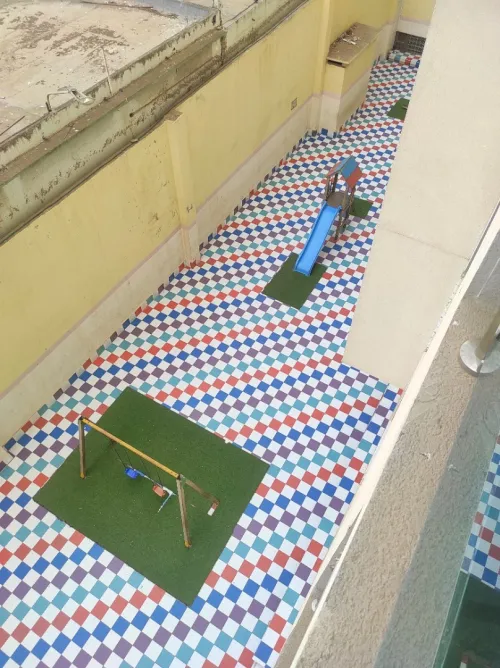 Vente Appartement F4 Oran Oran