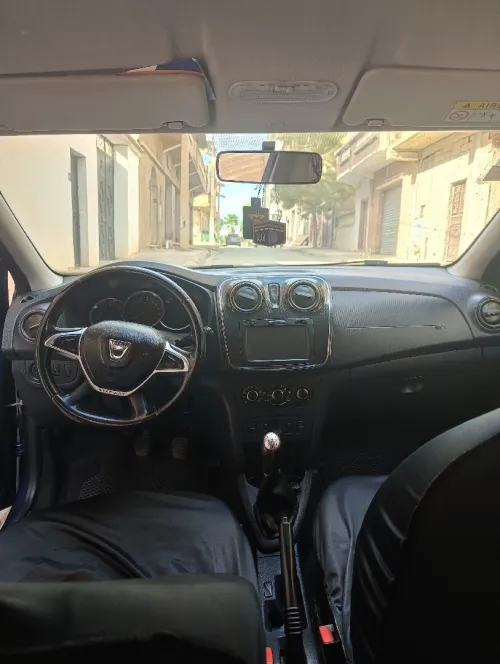 Dacia Stepway 2019 