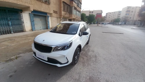 Lifan X3pro 2025 